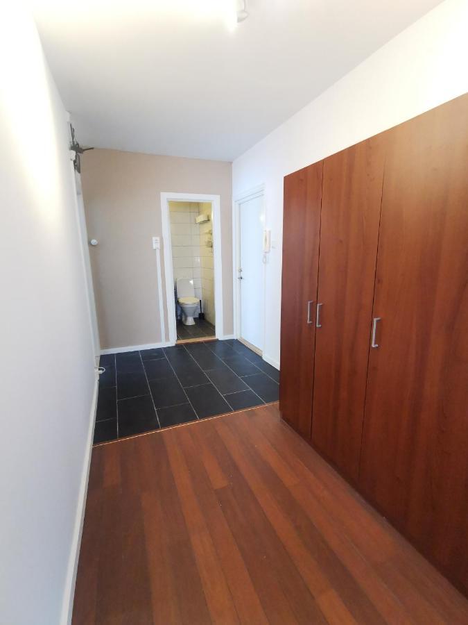 80 Square Metre Flat In The Heart Of Bergen - 2 Big Bedrooms Exterior foto