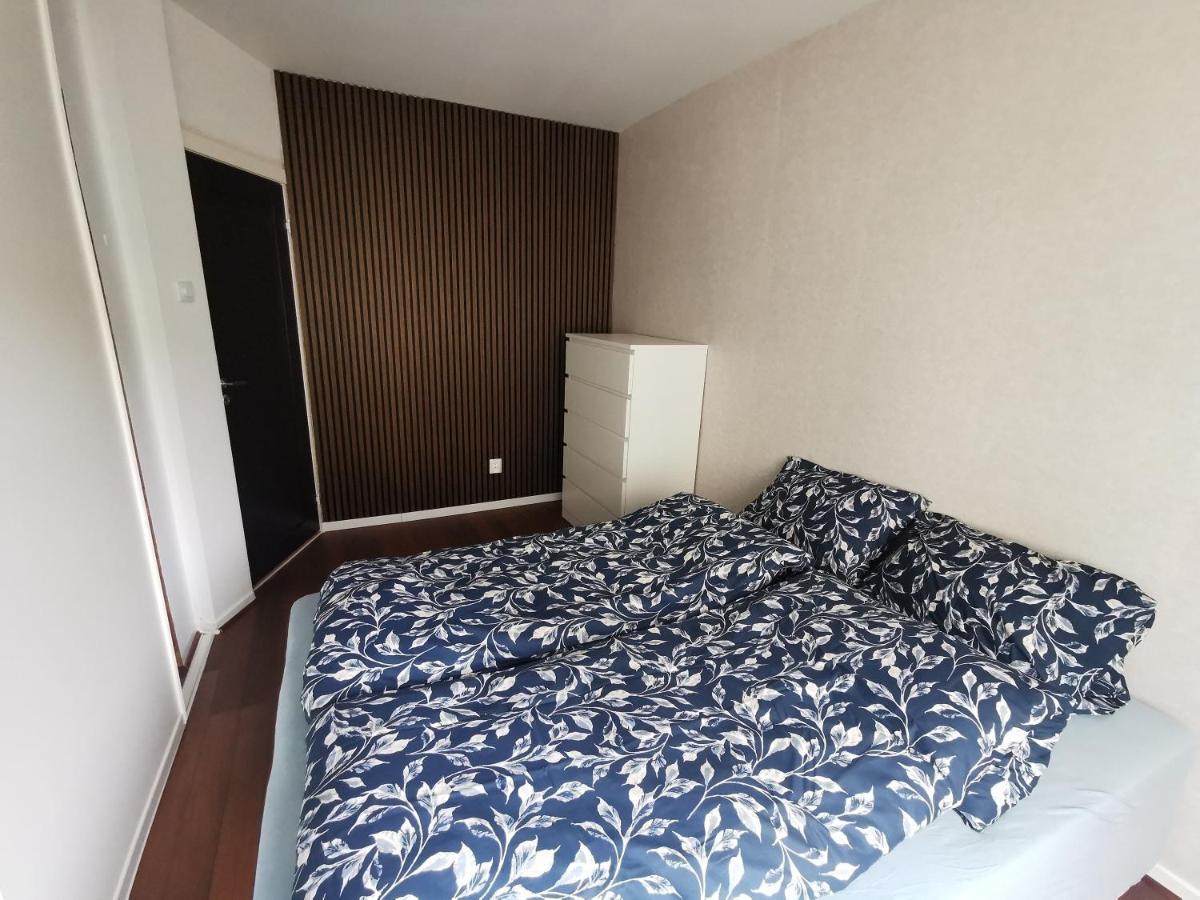 80 Square Metre Flat In The Heart Of Bergen - 2 Big Bedrooms Exterior foto